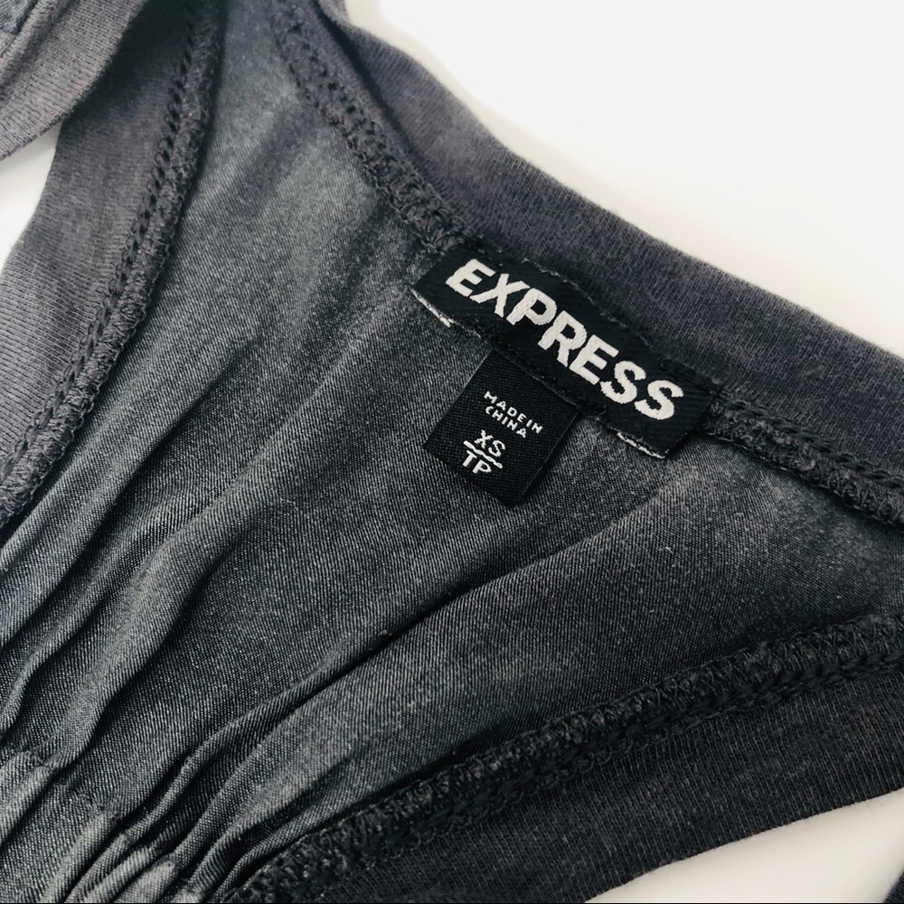 EXPRESS Racerback Tank - Picture 4 of 8